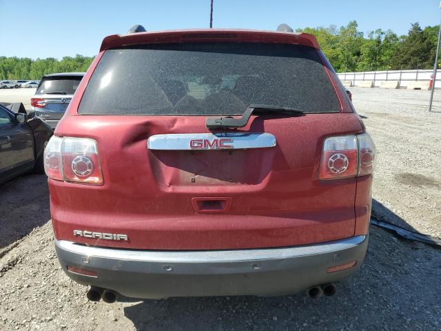 2012 GMC Acadia Sle VIN: 1GKKRPEDXCJ248987 Lot: 51336324