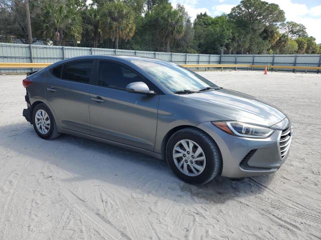 2018 Hyundai Elantra Se VIN: KMHD74LF0JU477862 Lot: 51220814