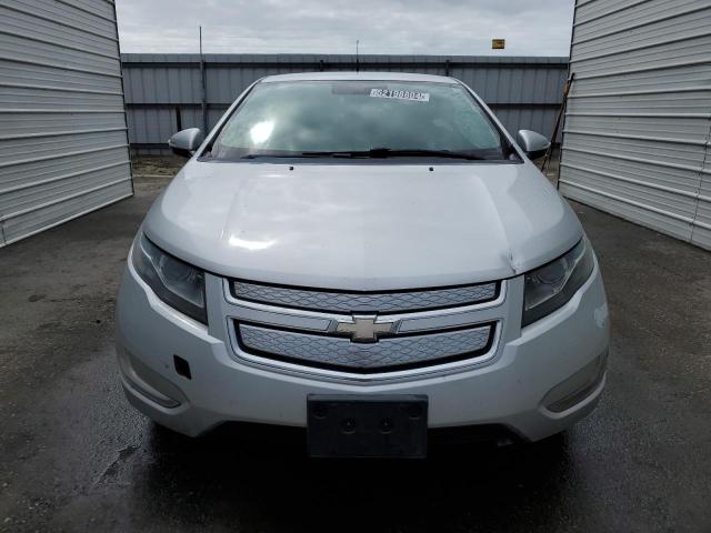 VIN 1G1RE6E45DU114106 2013 Chevrolet Volt no.5