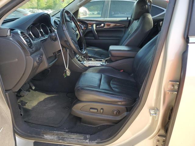 2015 BUICK ENCLAVE - 5GAKVBKD8FJ343875