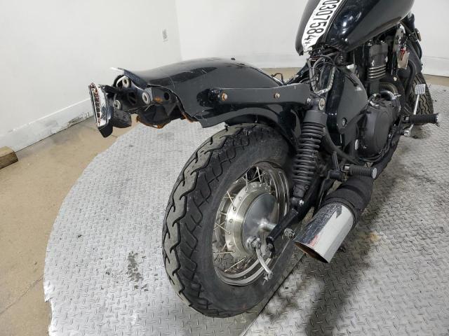 2007 KAWASAKI EN500 C - JKAENVC177A204253