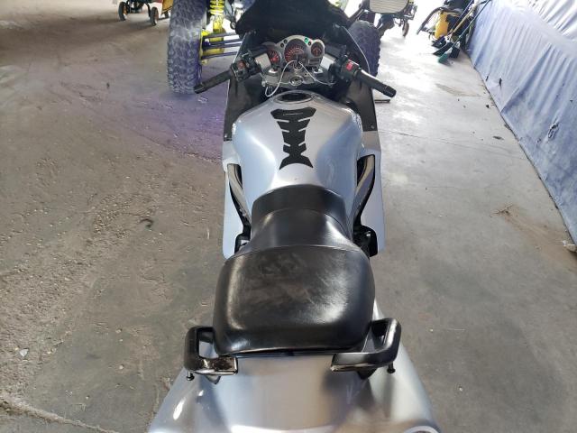 2004 KAWASAKI ZX1200 C - JKAZX9C154A015857