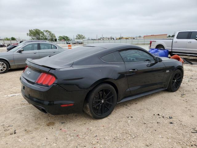 2016 Ford Mustang Gt VIN: 1FA6P8CF6G5256490 Lot: 50722064