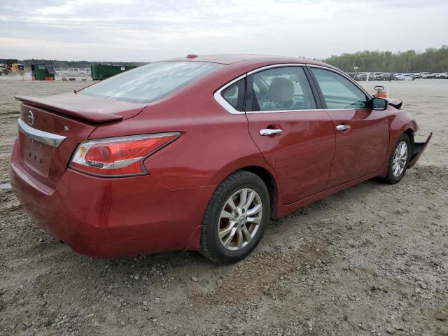 2015 Nissan Altima 2.5 VIN: 1N4AL3AP0FC105515 Lot: 48965194