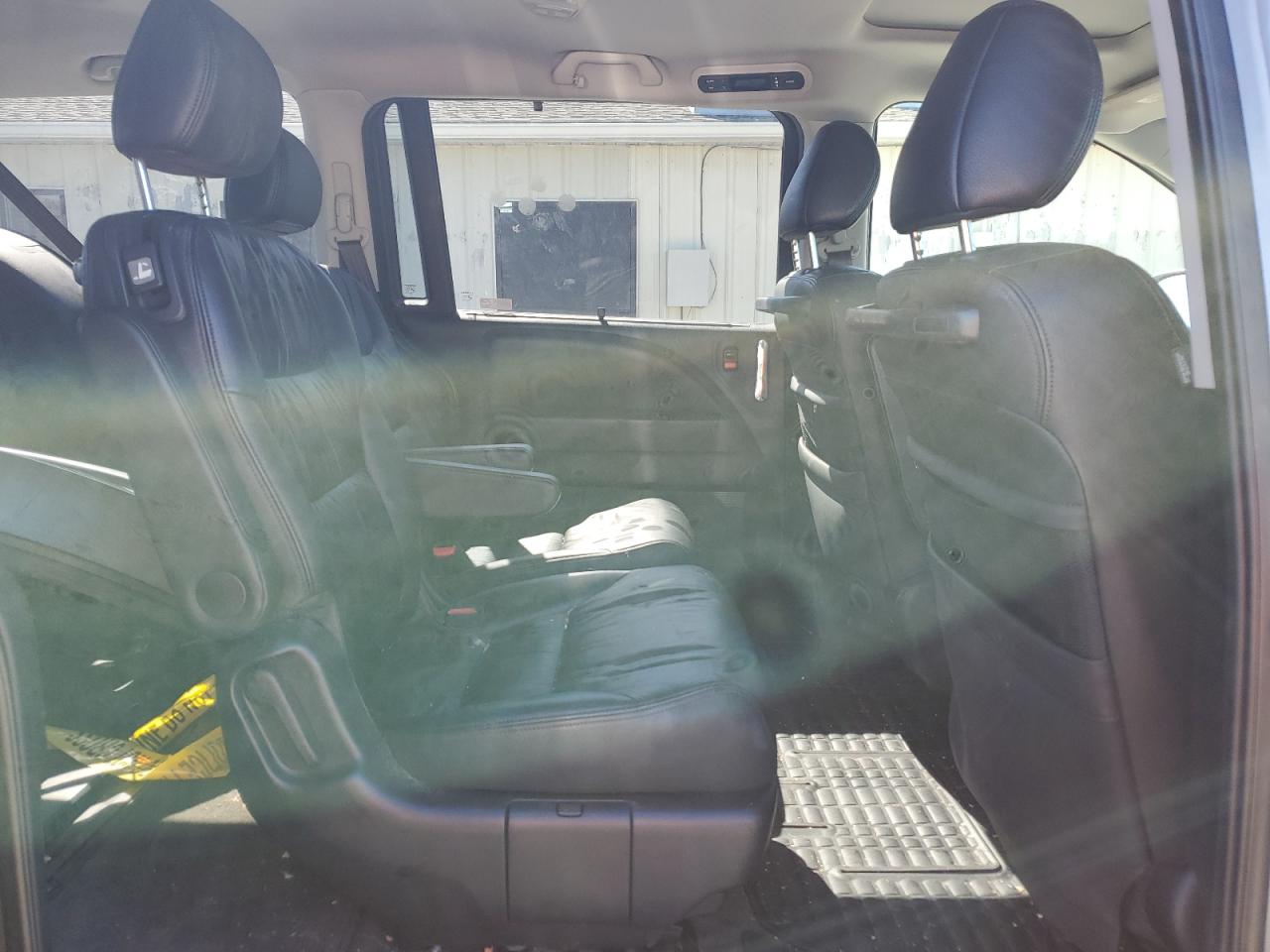 5FNRL38815B123423 2005 Honda Odyssey Touring