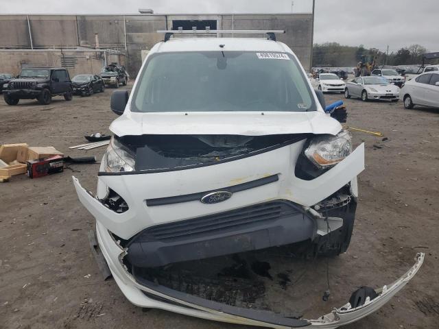 NM0LS7F77G1265620 | 2016 Ford transit connect xlt