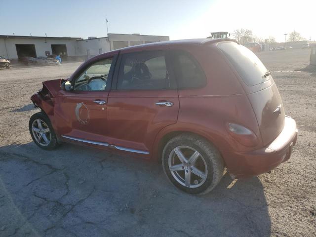 2010 Chrysler Pt Cruiser VIN: 3A4GY5F98AT199453 Lot: 50606754