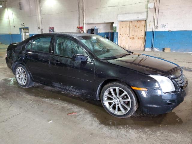 2009 Ford Fusion Se VIN: 3FAHP07Z79R197531 Lot: 49414494
