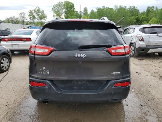 2015 Jeep Cherokee Latitude VIN: 1C4PJMCB2FW622525 Lot: 52653404