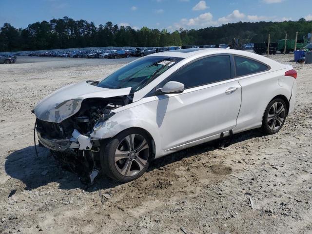 2013 Hyundai Elantra, GS