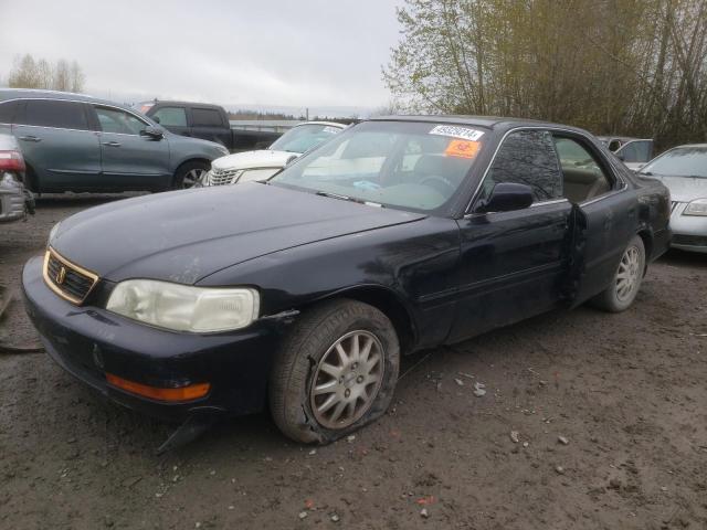 1998 Acura 2.5Tl VIN: JH4UA2652WC005669 Lot: 49329214