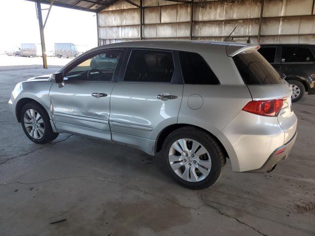 2010 Acura Rdx VIN: 5J8TB1H22AA000176 Lot: 48330554