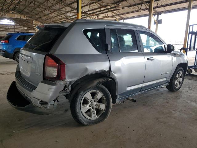 1C4NJCEA2GD788725 | 2016 Jeep compass latitude