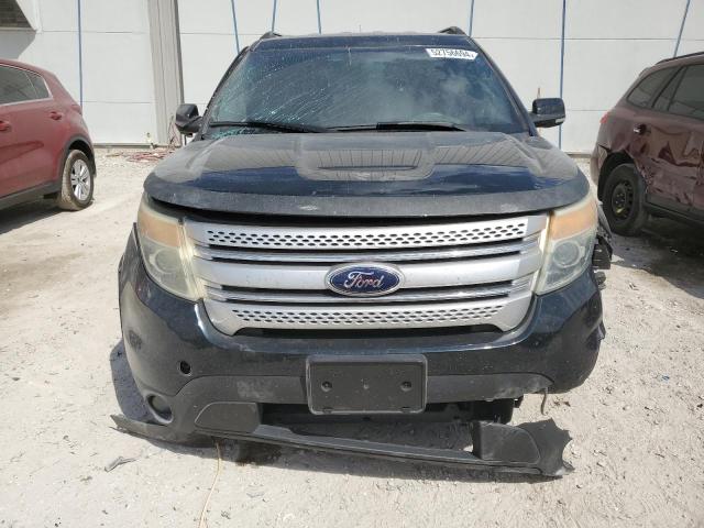 2015 Ford Explorer Xlt VIN: 1FM5K8D83FGA93834 Lot: 52756694