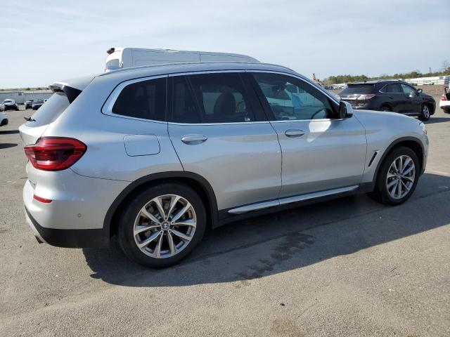 2019 BMW X3 xDrive30I VIN: 5UXTR9C50KLE21296 Lot: 50844244