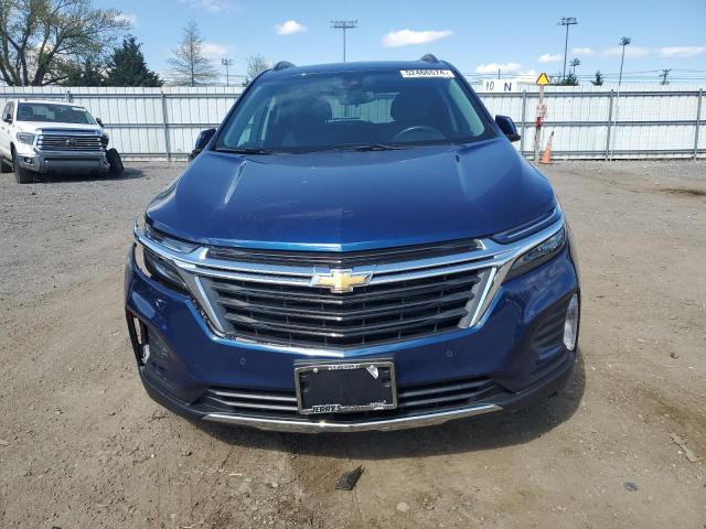 3GNAXUEV2NL290934 Chevrolet Equinox LT 5