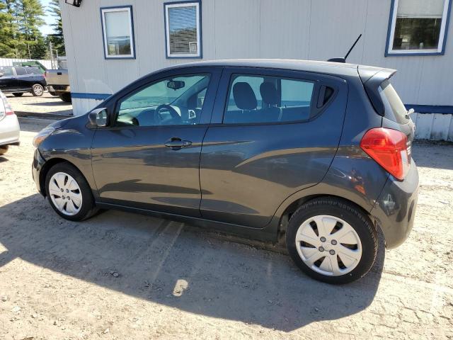 2017 Chevrolet Spark Ls VIN: KL8CB6SA6HC754409 Lot: 51934594