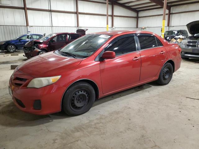 2011 Toyota Corolla Base VIN: 2T1BU4EE7BC542259 Lot: 48748904