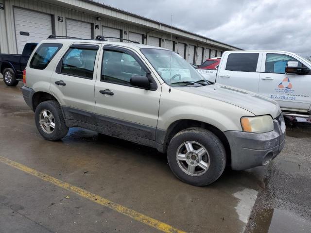 2004 Ford Escape Xls VIN: 1FMYU92164KB87865 Lot: 49136044