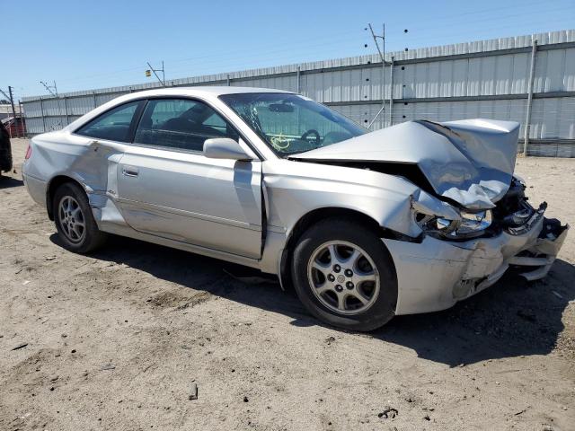 2000 Toyota Camry Solara Se VIN: 2T1CF28P6YC303889 Lot: 47597194