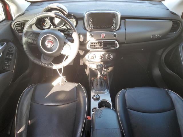 2017 FIAT 500X TREKK - ZFBCFXCB7HP615930