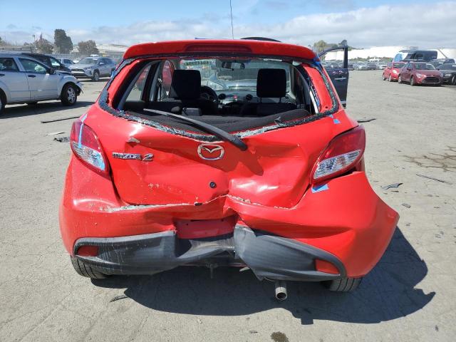 2011 Mazda 2 - Image 6