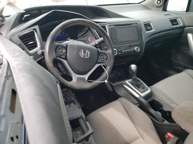 2015 HONDA CIVIC 4D 2HGFG3A83FH503104