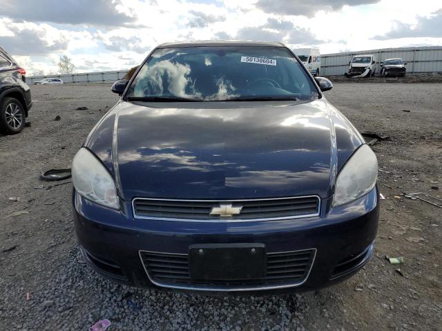 2008 Chevrolet Impala Lt VIN: 2G1WT58K781210897 Lot: 50130604