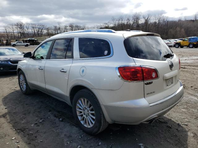 2011 BUICK ENCLAVE CX Photos | NY - NEWBURGH - Repairable Salvage Car ...