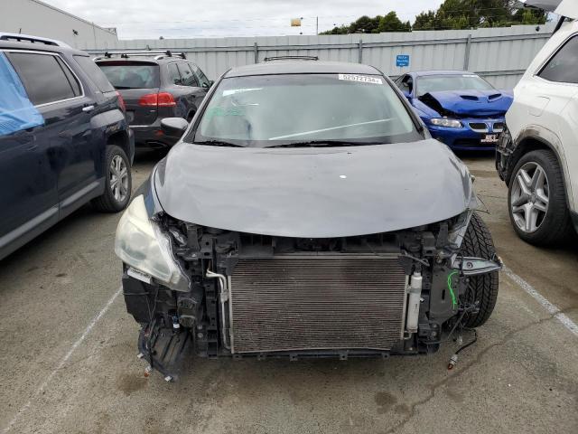 2015 Nissan Altima 2.5 VIN: 1N4AL3AP4FN404493 Lot: 52572734