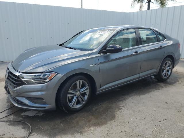 2019 Volkswagen Jetta S VIN: 3VWC57BU2KM089588 Lot: 52939024