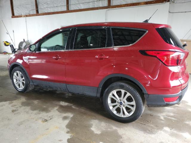2019 FORD ESCAPE SE - 1FMCU0GD0KUB52863