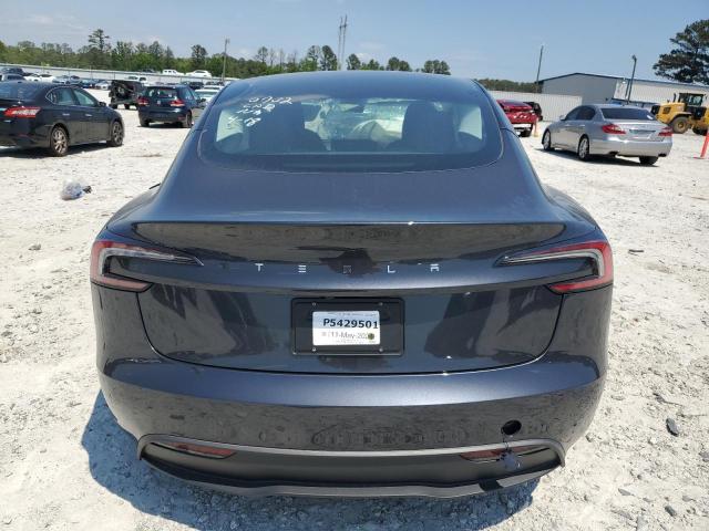 2024 TESLA MODEL 3 - 5YJ3E1EA3RF730702