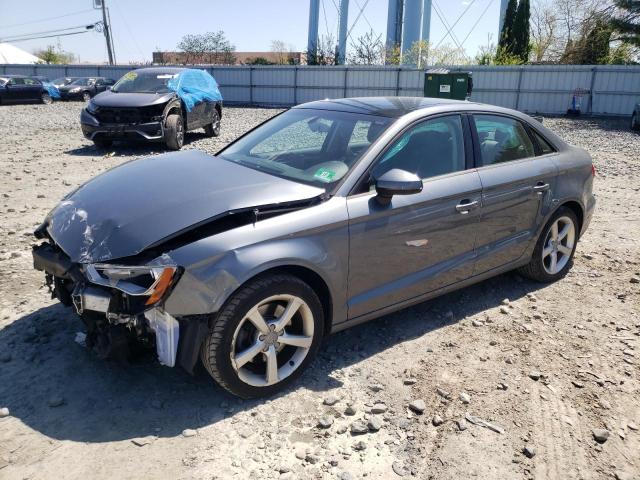 2015 Audi A3 Premium VIN: WAUBFGFFXF1051212 Lot: 51774714