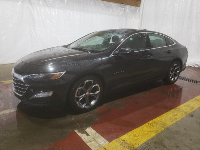 2020 Chevrolet Malibu Lt VIN: 1G1ZD5ST2LF108436 Lot: 53108844