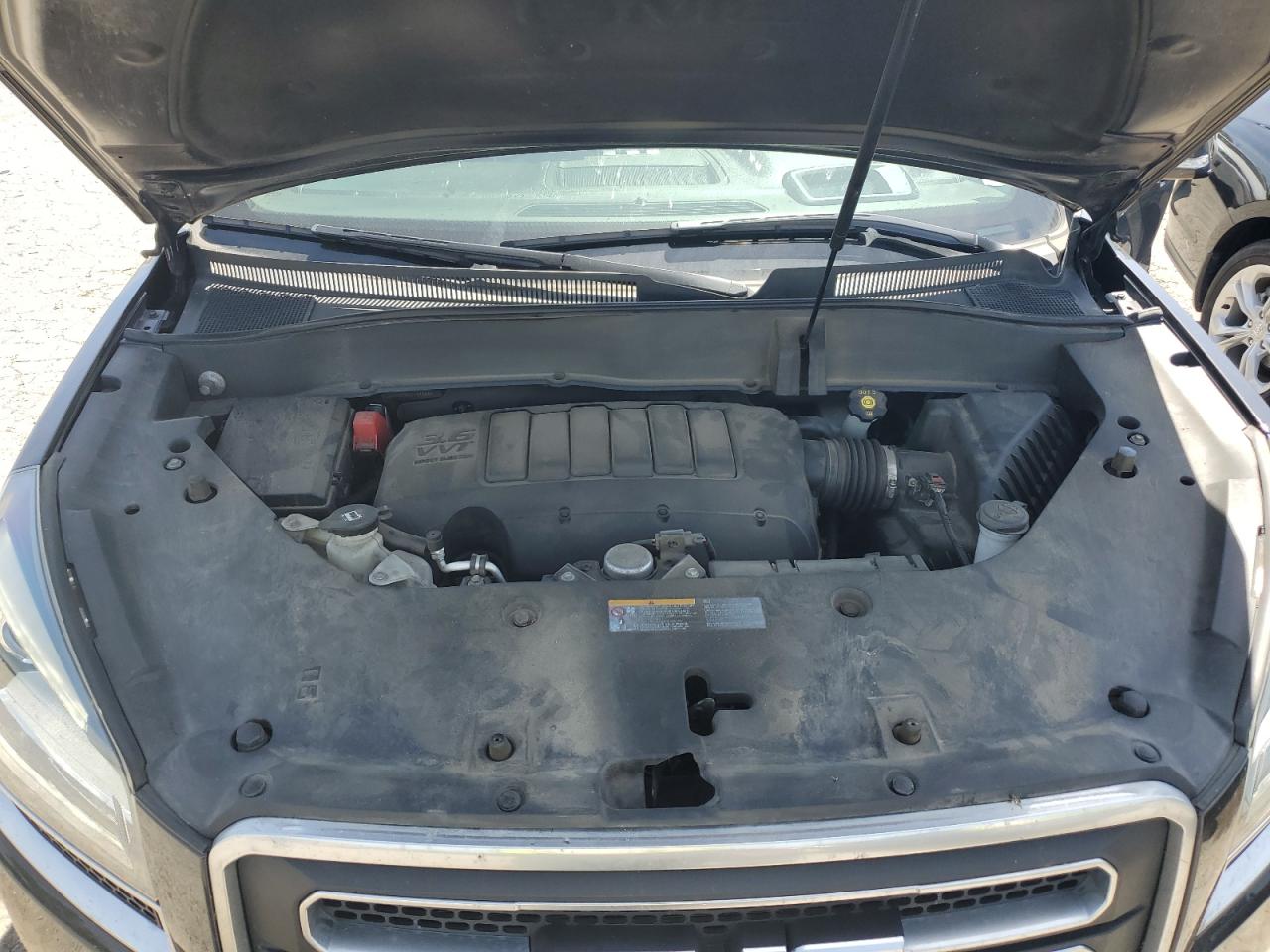 1GKKRSKD8HJ144884 2017 GMC Acadia Limited Slt-2