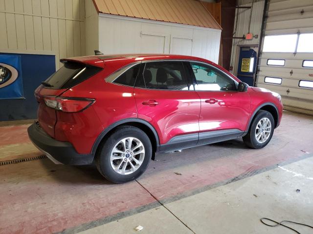 2022 Ford Escape Se VIN: 1FMCU9G6XNUA92469 Lot: 51955854