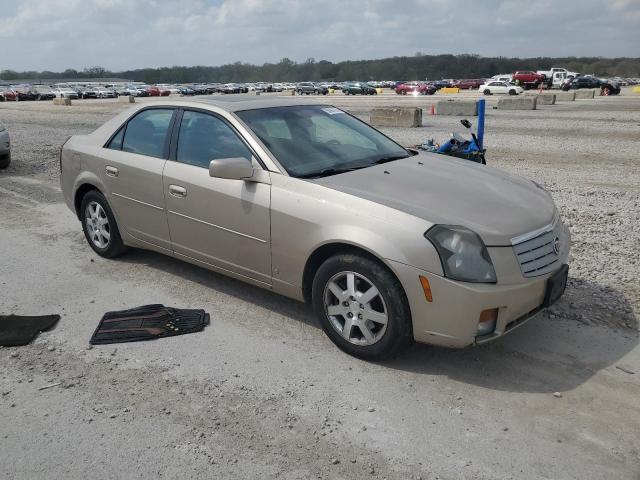 2006 Cadillac Cts VIN: 1G6DM57T960165317 Lot: 50987074