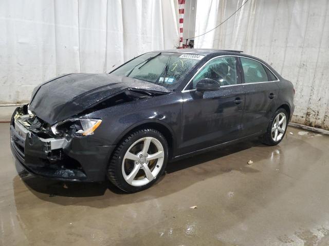 Lot #2510423365 2015 AUDI A3 PREMIUM salvage car