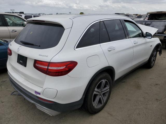 2019 Mercedes-Benz Glc 350E VIN: WDC0G5EB4KF586179 Lot: 52002044