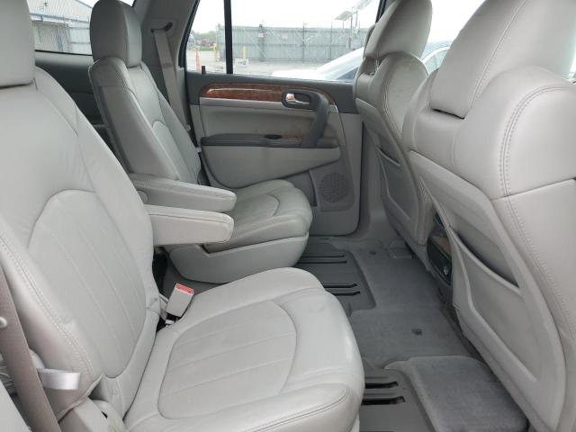 2011 Buick Enclave Cxl VIN: 5GAKRBED3BJ342630 Lot: 50249994