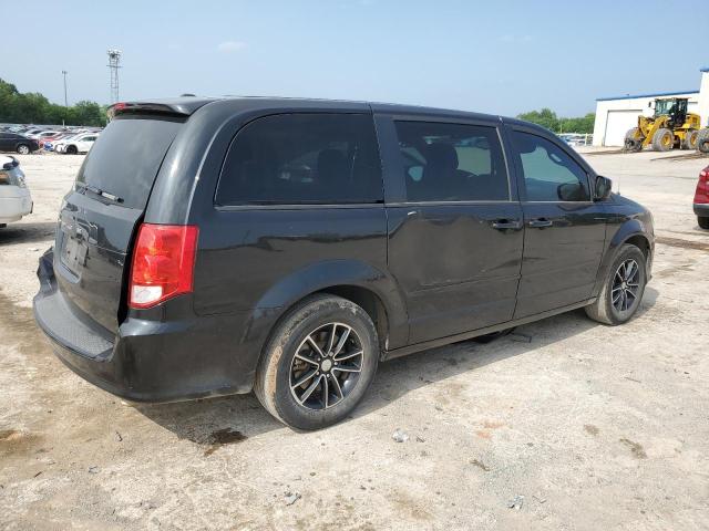 2017 DODGE GRAND CARA - 2C4RDGBGXHR743362
