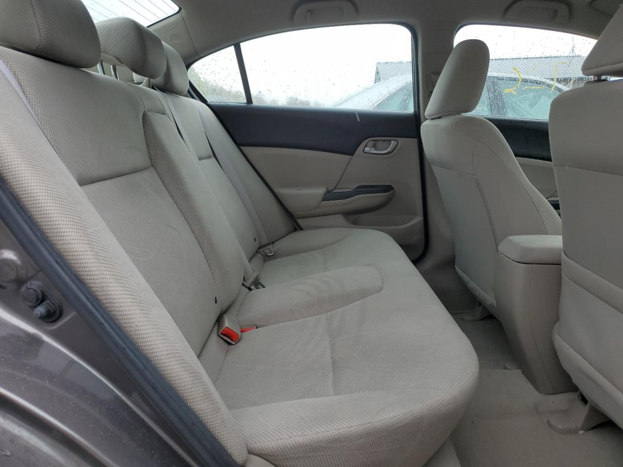 19XFB2F57CE318566 2012 Honda Civic Lx