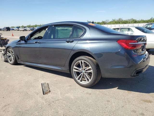 VIN WBA7F2C5XHG421532 2017 BMW 7 Series, 750 XI no.2