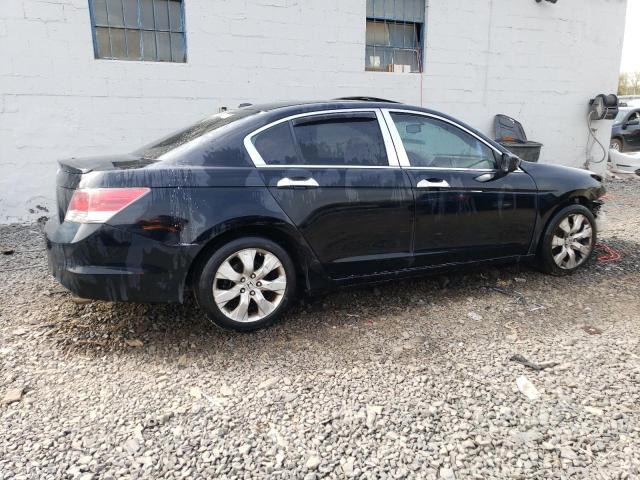 1HGCP26858A042785 2008 Honda Accord Exl