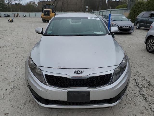 KNAGM4A72C5271930 | 2012 KIA optima lx