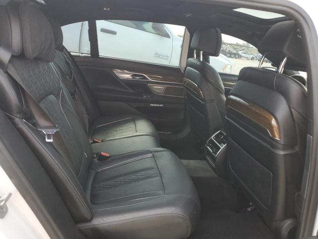 2018 BMW 750 Xi VIN: WBA7F2C59JG423651 Lot: 52314364