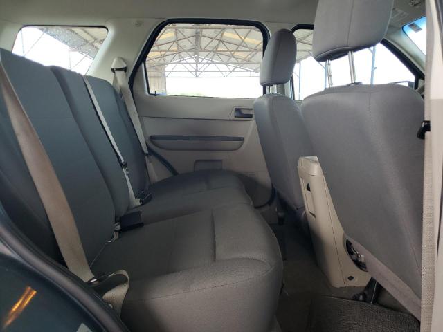 2010 Ford Escape Xls VIN: 1FMCU0C77AKD16443 Lot: 47049784