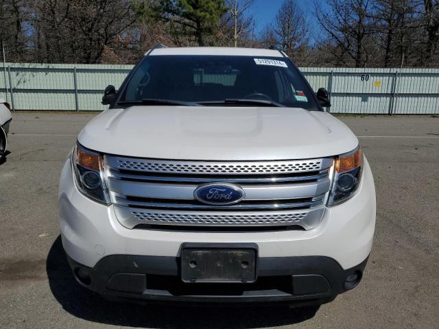 2013 Ford Explorer Xlt VIN: 1FM5K8D89DGB91019 Lot: 47038504