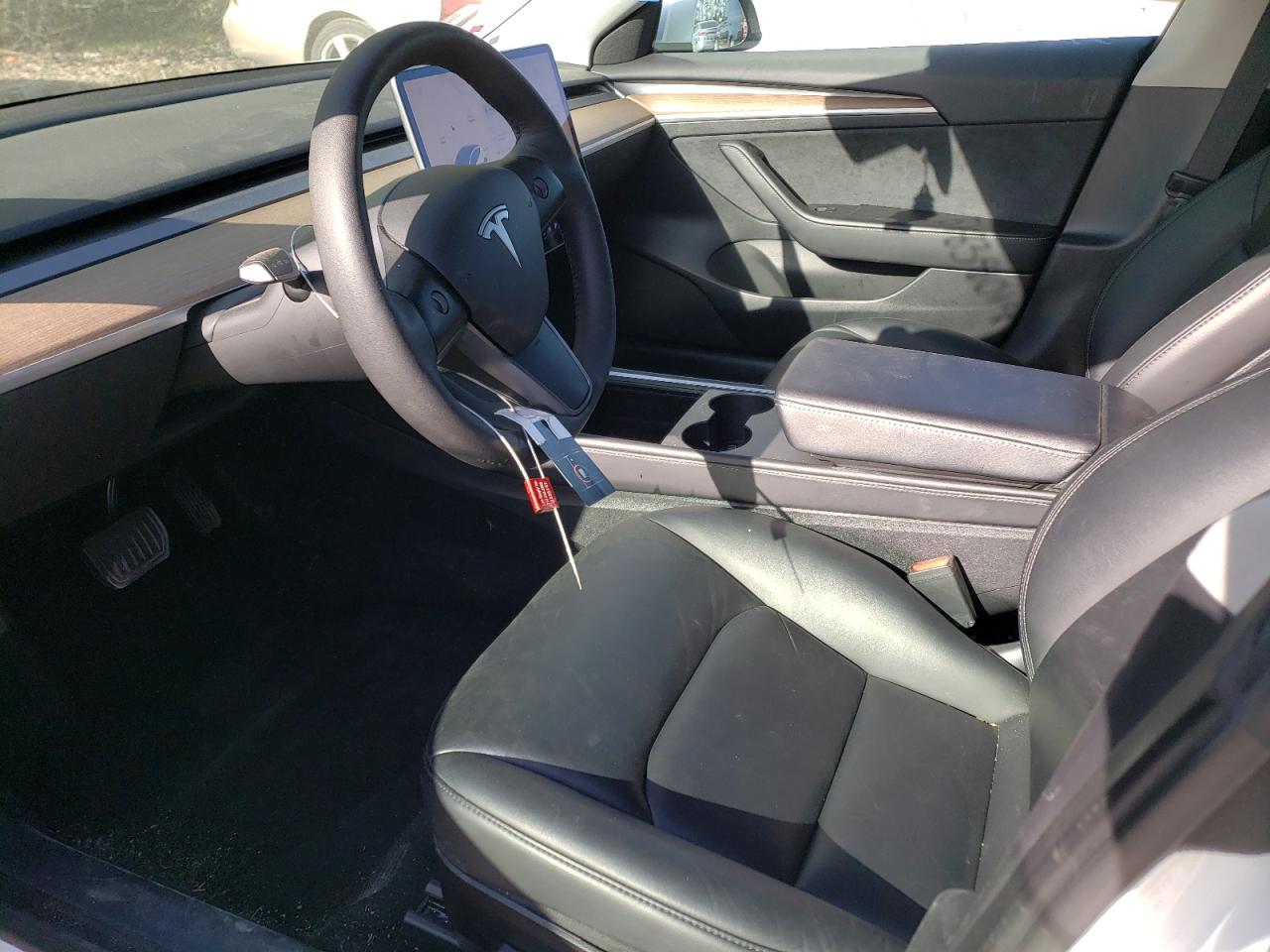 5YJ3E1EA1NF185402 2022 Tesla Model 3